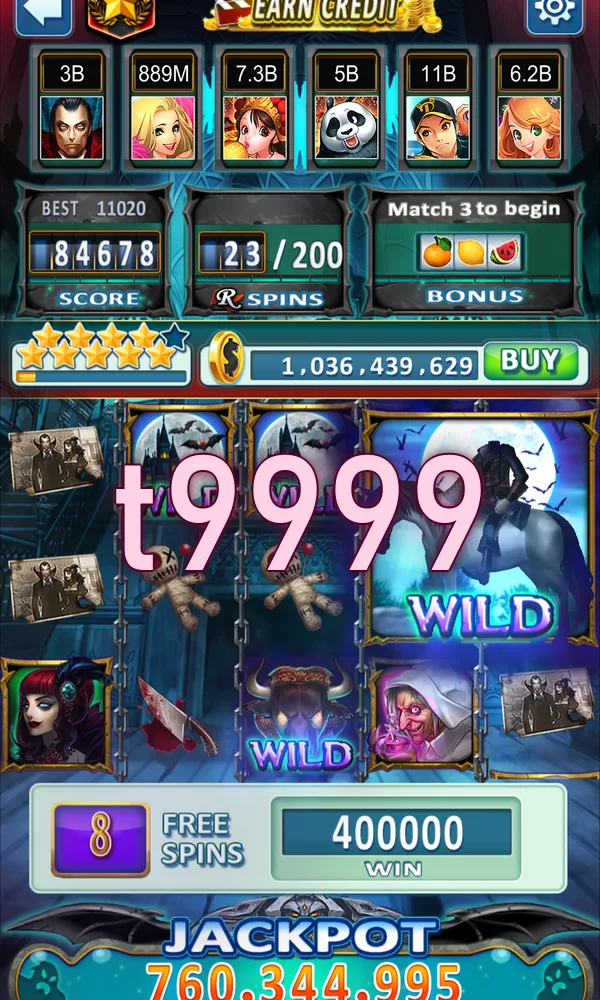 t9999 Unduh